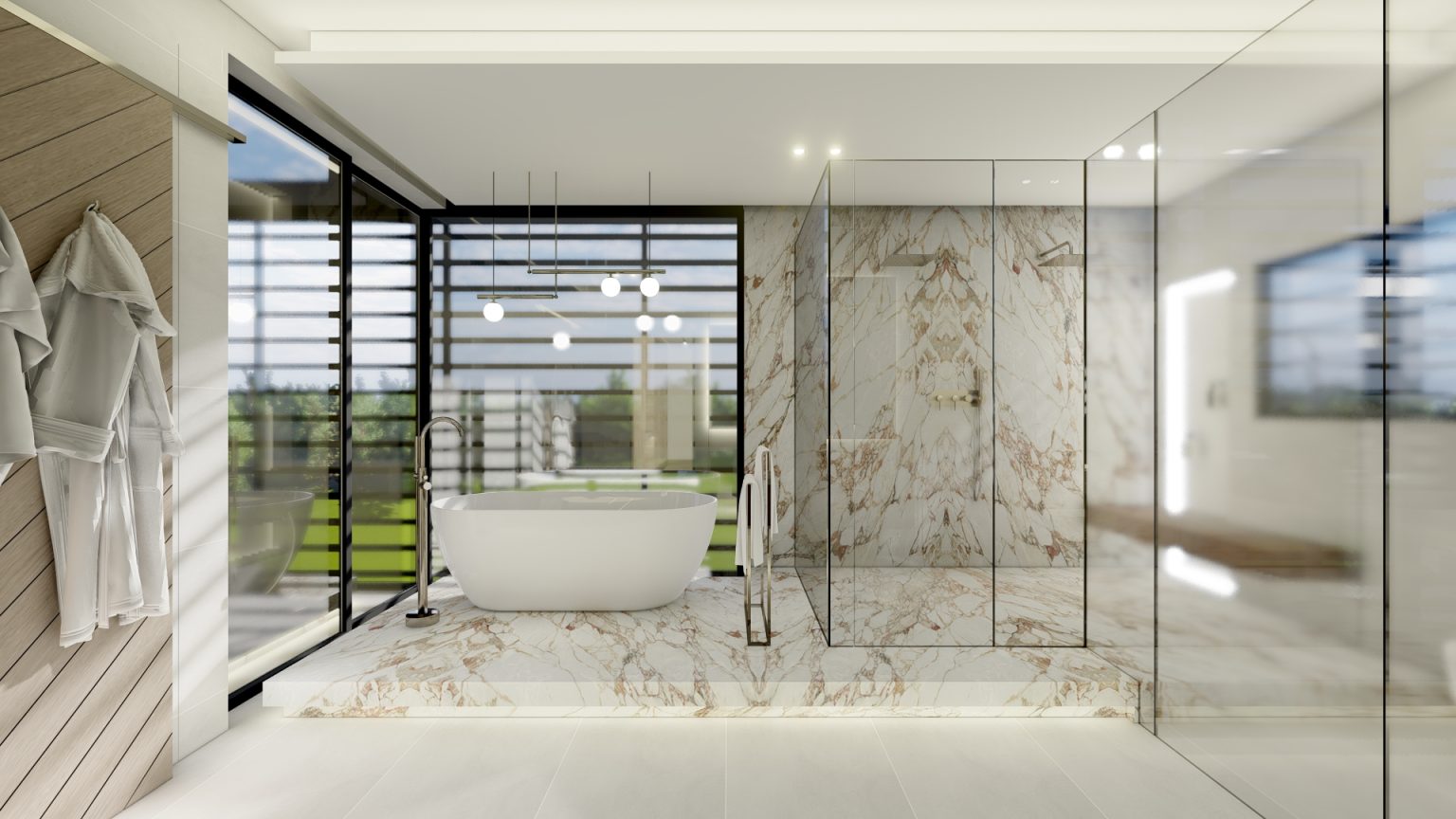 ND Interior Solutions – A room should start a coversation before people ...